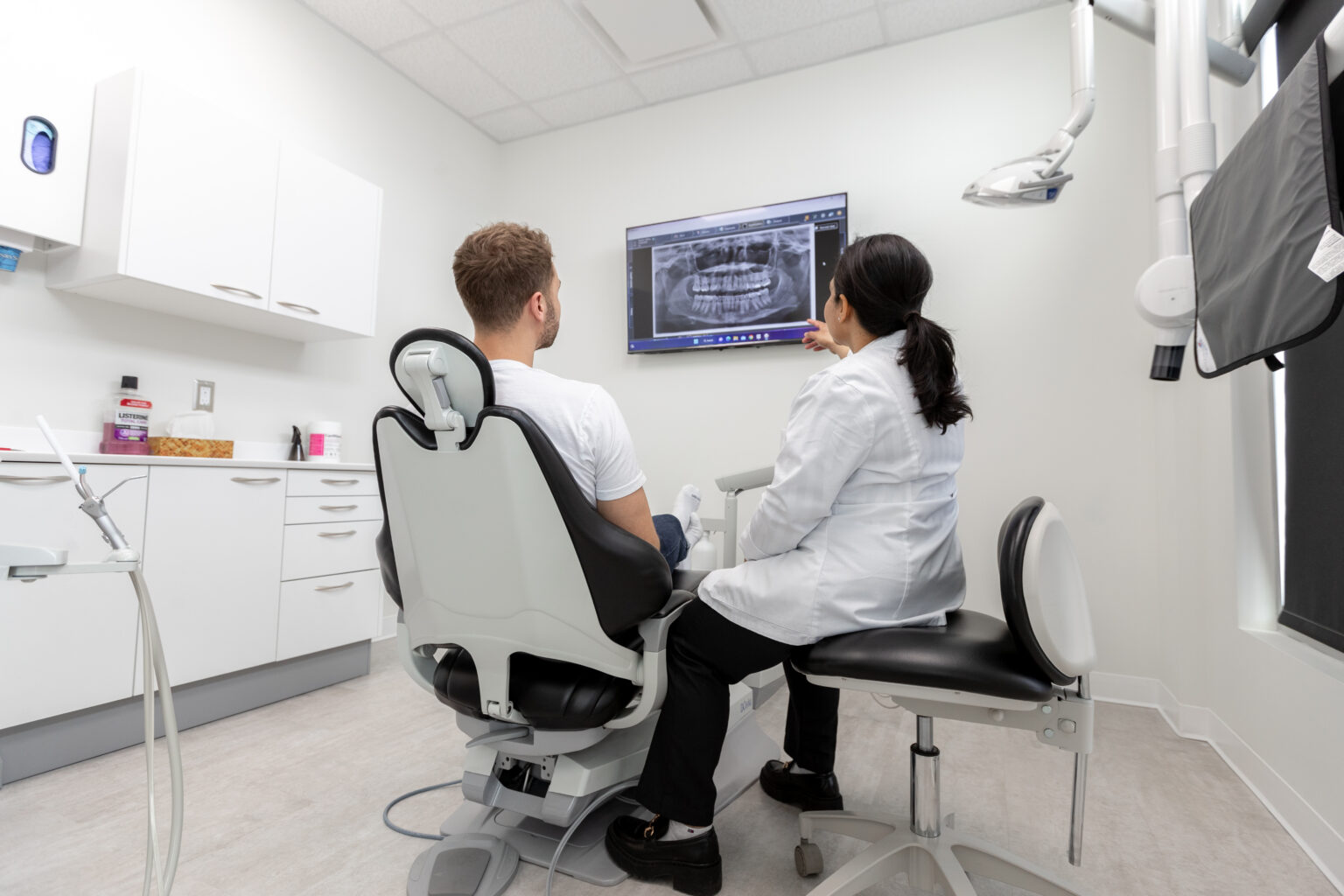 greens-dental-xrays-consultation